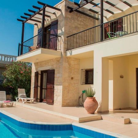 Villa Darmarohori Homeleader Dış mekan fotoğraf