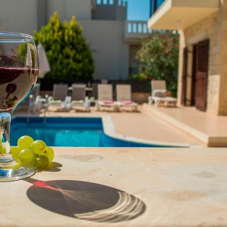 Villa Darmarohori Homeleader Dış mekan fotoğraf