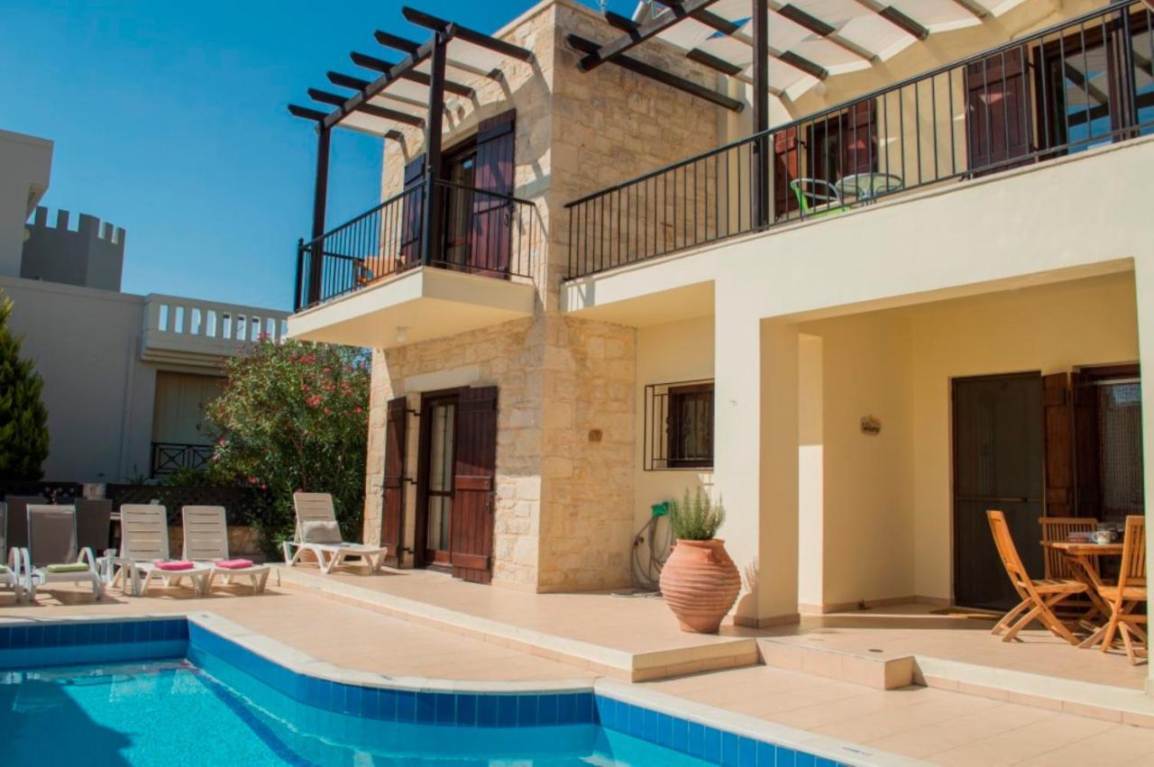 Villa Darmarohori Homeleader Dış mekan fotoğraf