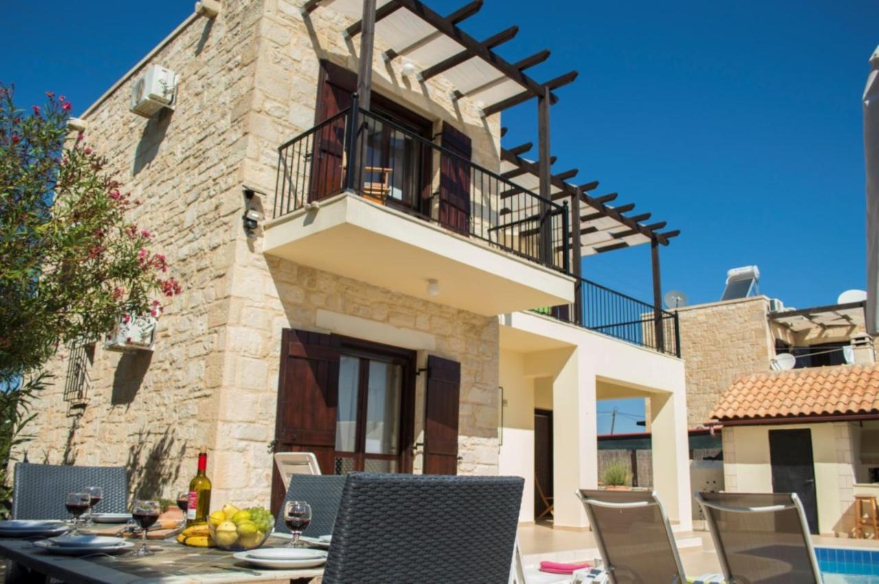 Villa Darmarohori Homeleader Dış mekan fotoğraf