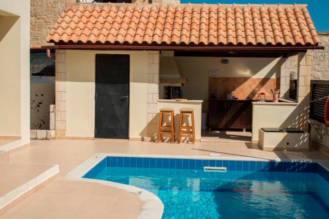Villa Darmarohori Homeleader Dış mekan fotoğraf