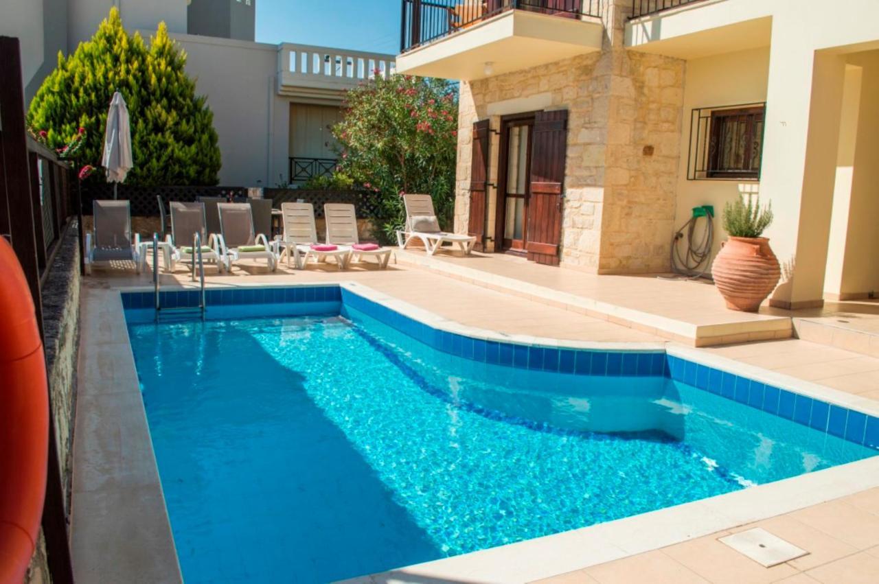 Villa Darmarohori Homeleader Dış mekan fotoğraf