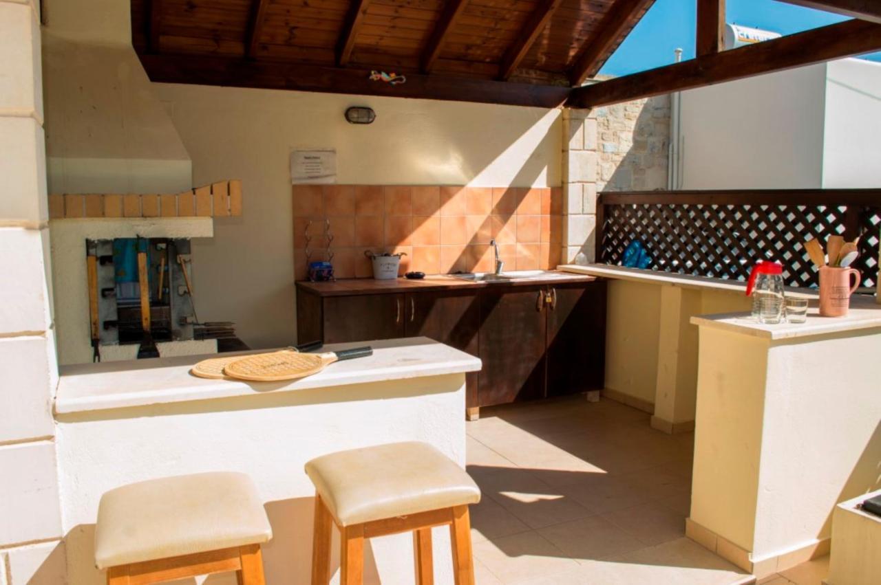 Villa Darmarohori Homeleader Dış mekan fotoğraf