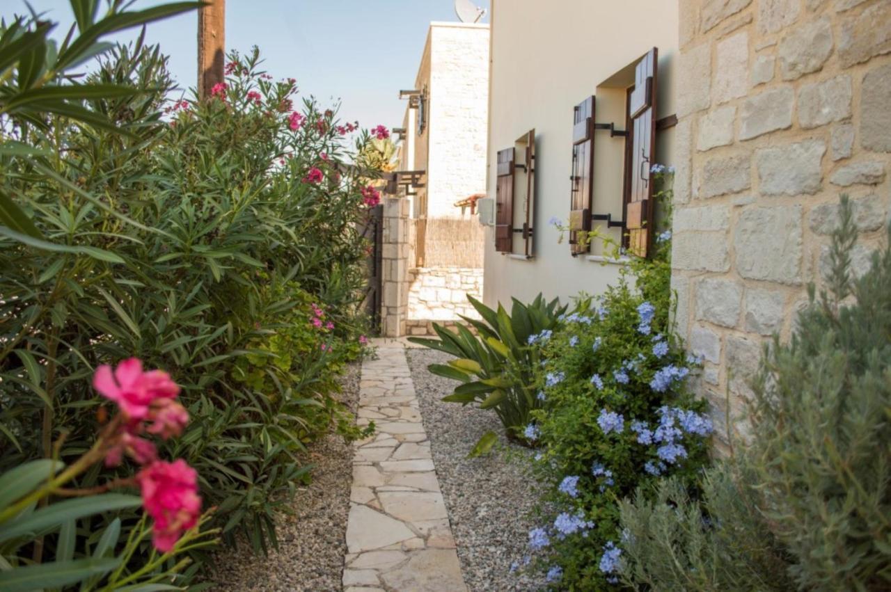 Villa Darmarohori Homeleader Dış mekan fotoğraf