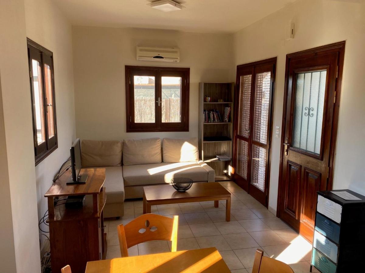 Villa Darmarohori Homeleader Dış mekan fotoğraf