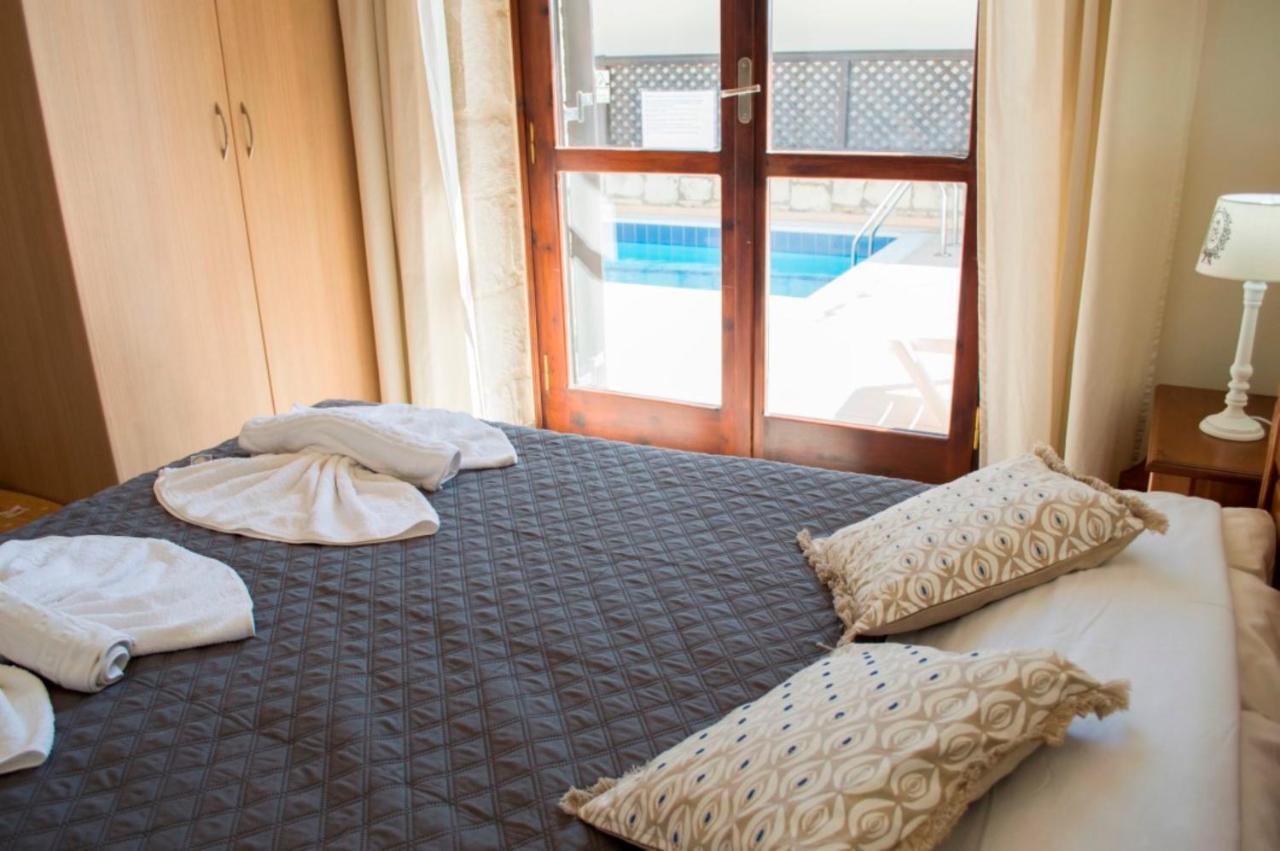 Villa Darmarohori Homeleader Dış mekan fotoğraf