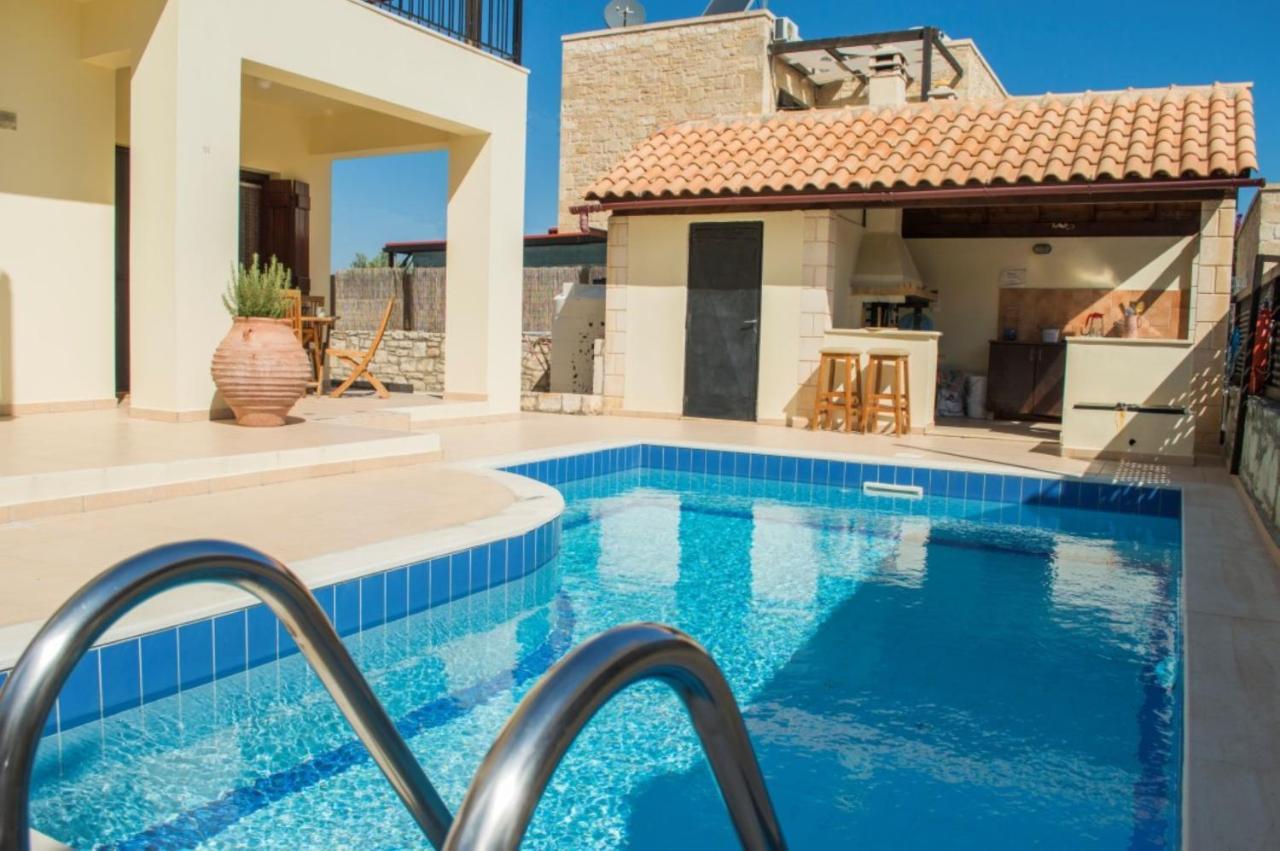 Villa Darmarohori Homeleader Dış mekan fotoğraf