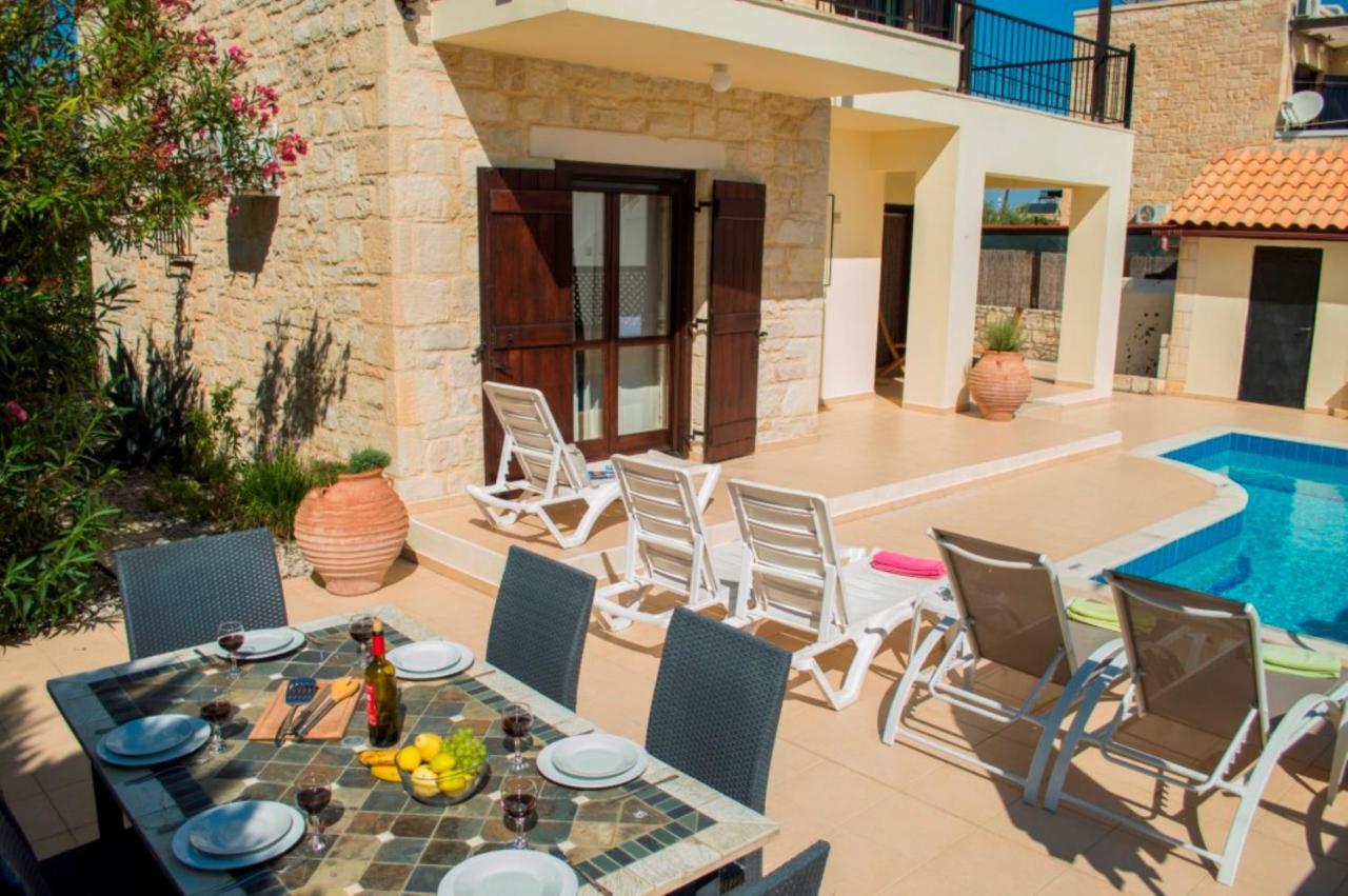 Villa Darmarohori Homeleader Dış mekan fotoğraf
