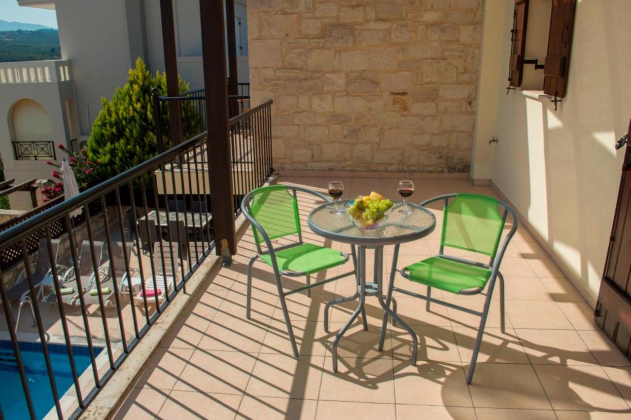 Villa Darmarohori Homeleader Dış mekan fotoğraf
