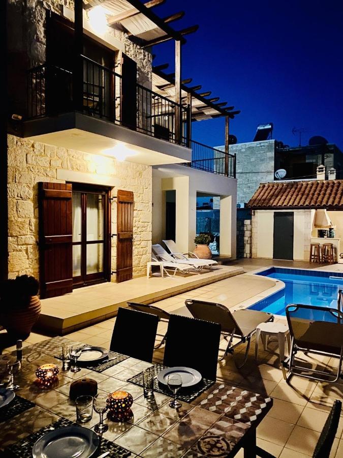 Villa Darmarohori Homeleader Dış mekan fotoğraf