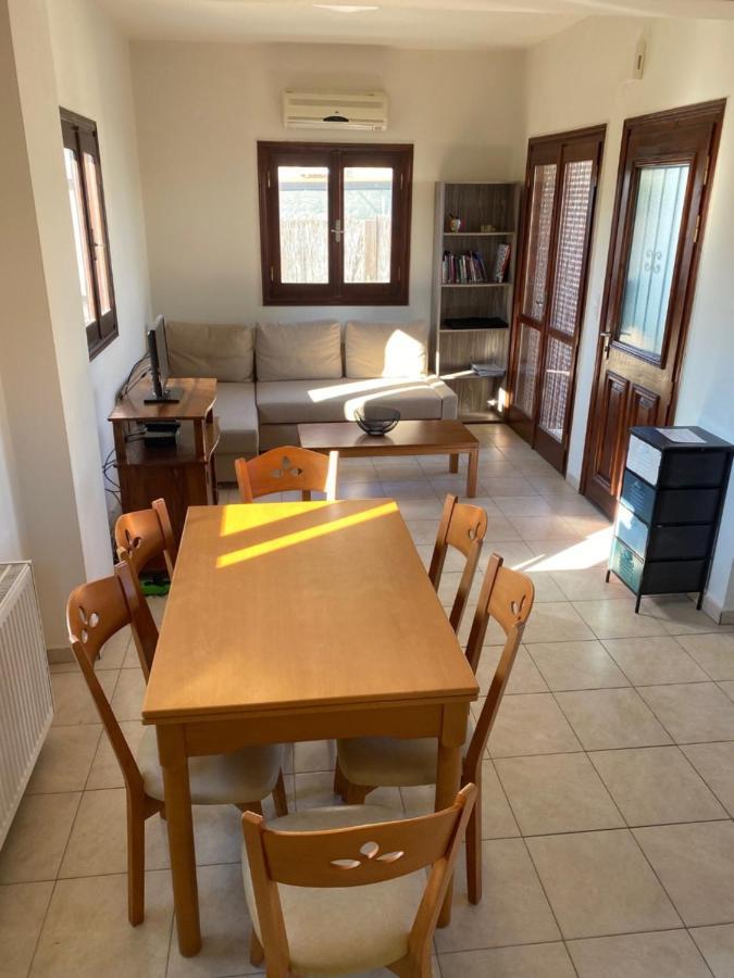 Villa Darmarohori Homeleader Dış mekan fotoğraf